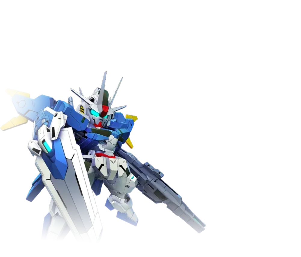 SD Gundam G Generation ETERNAL