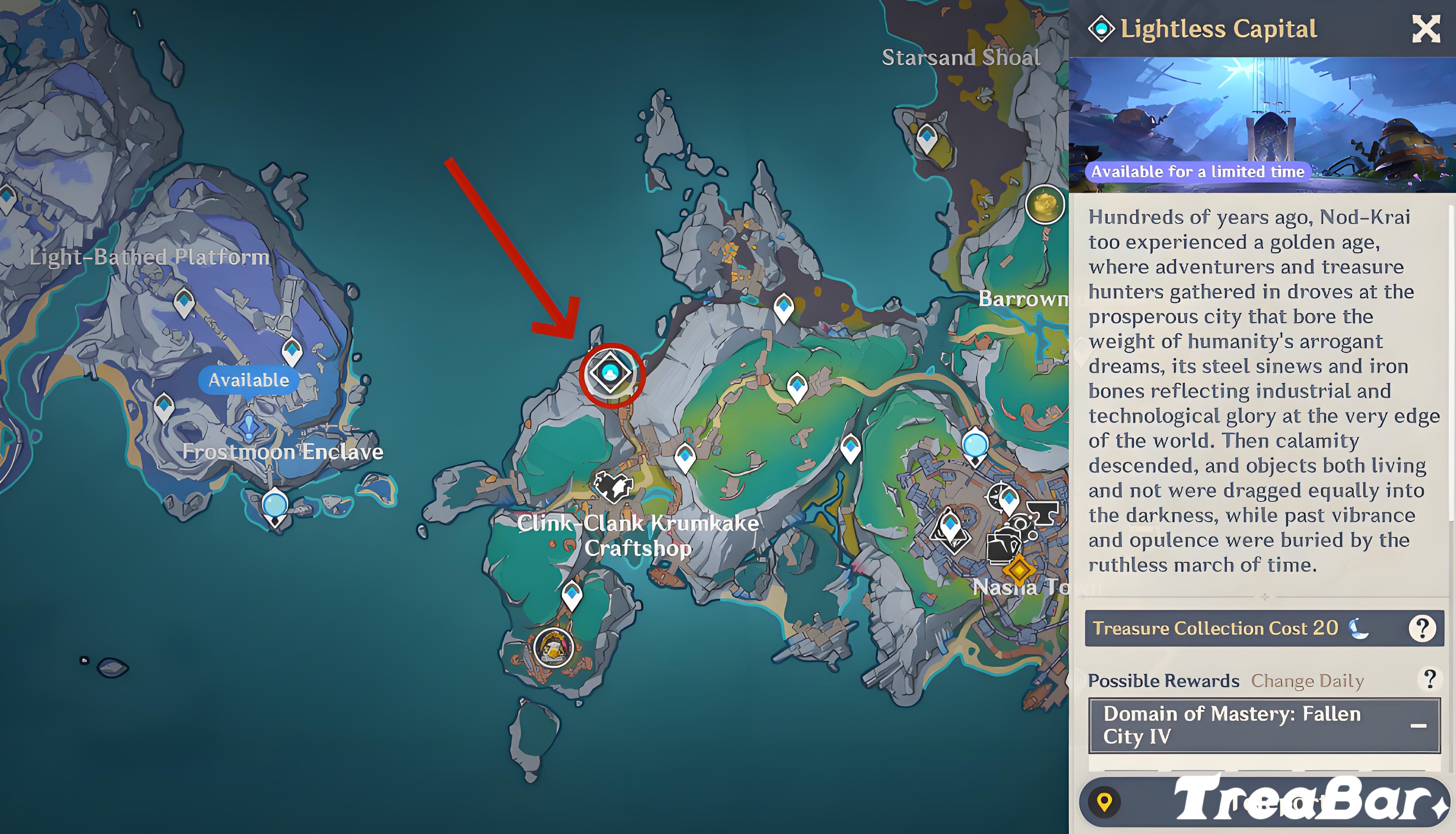 Panduan Bahan Genshin Impact Rauma: Analisis Terperinci Bahan Kenaikan, Senjata dan Bakat