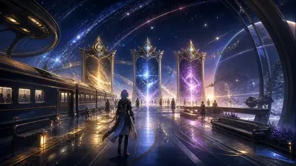 Guide HSR 4.4 Phase 2 : Cerydra, Anaxa, Aventurine et la collaboration Fate