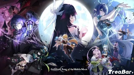 Genshin Impact 6.0 « Luna I » : Nouveaux personnages, artefacts, Nord Reach et guide des récompenses d'anniversaire