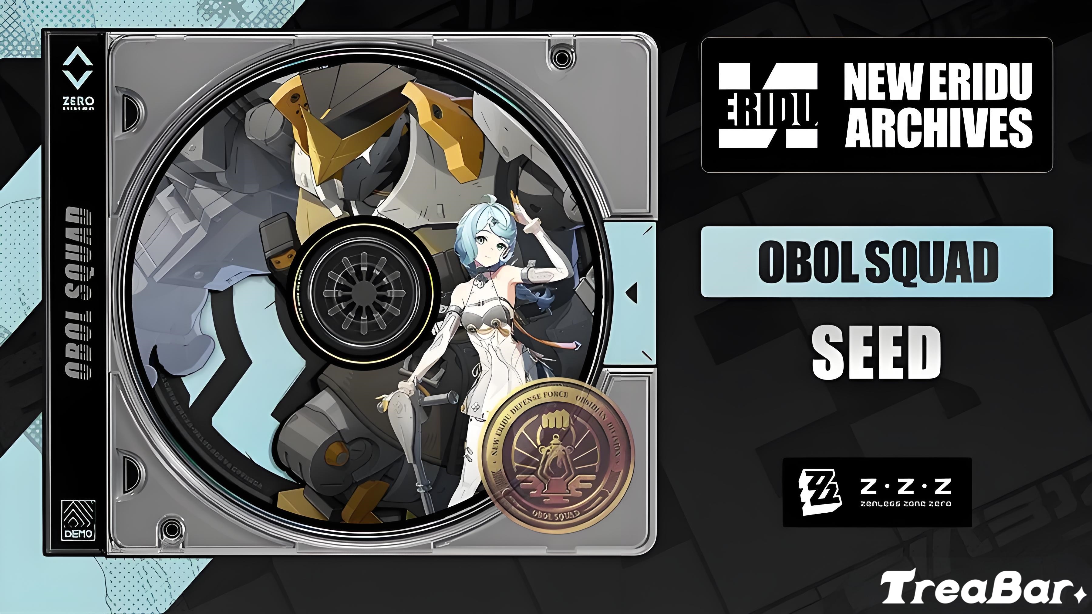 Zenless Zone Zero 2.3 เมล็ดพันธุ์ตัวละครใหม่: การวิเคราะห์ฉบับสมบูรณ์ | ภาพรวมสกิล, สกิลติดตัวหลัก, W-Engine และสไตล์การเล่น