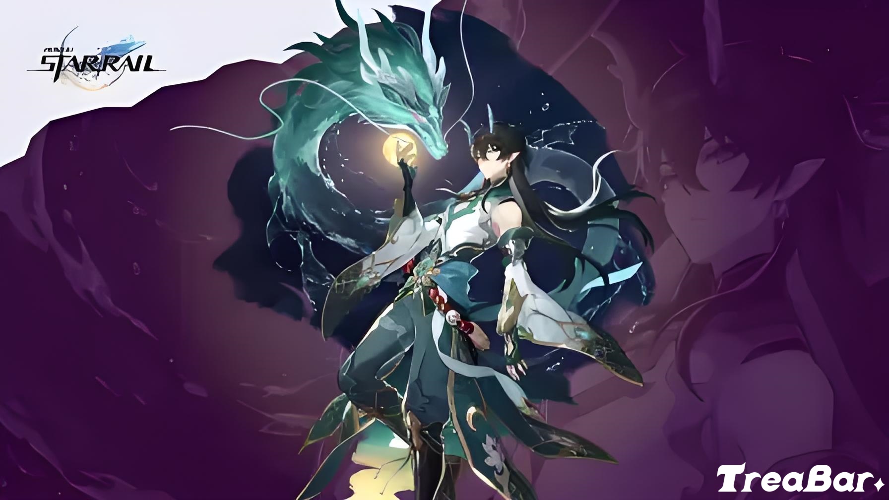 Honkai Impact 3.6 | คู่มือฉบับสมบูรณ์ของ Dan Heng Permansor Terrae: Cone of Light, Relics, Illusions และสุดยอดนักประพันธ์เพลงประจำทีม