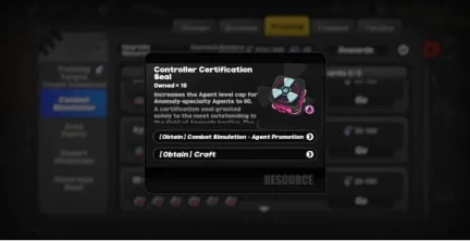 Perancang Material Remielle: Promotion, W-Engine Signatur dan Persediaan Skill | Zenless Zone Zero