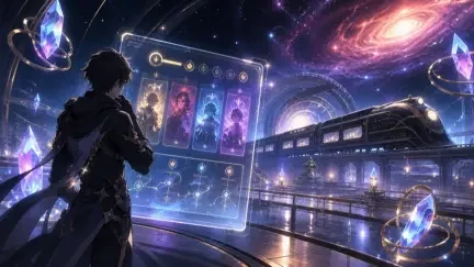 Guide recharge Honkai: Star Rail 4.4 Phase 2 : Cerydra, collaboration Fate, Oneiric Shards et packs