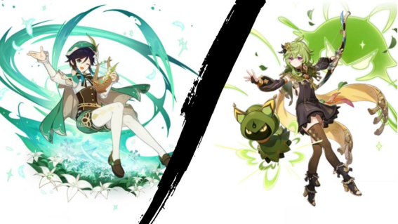 Genshin Impact Cloudforged Best Characters and How to Get
