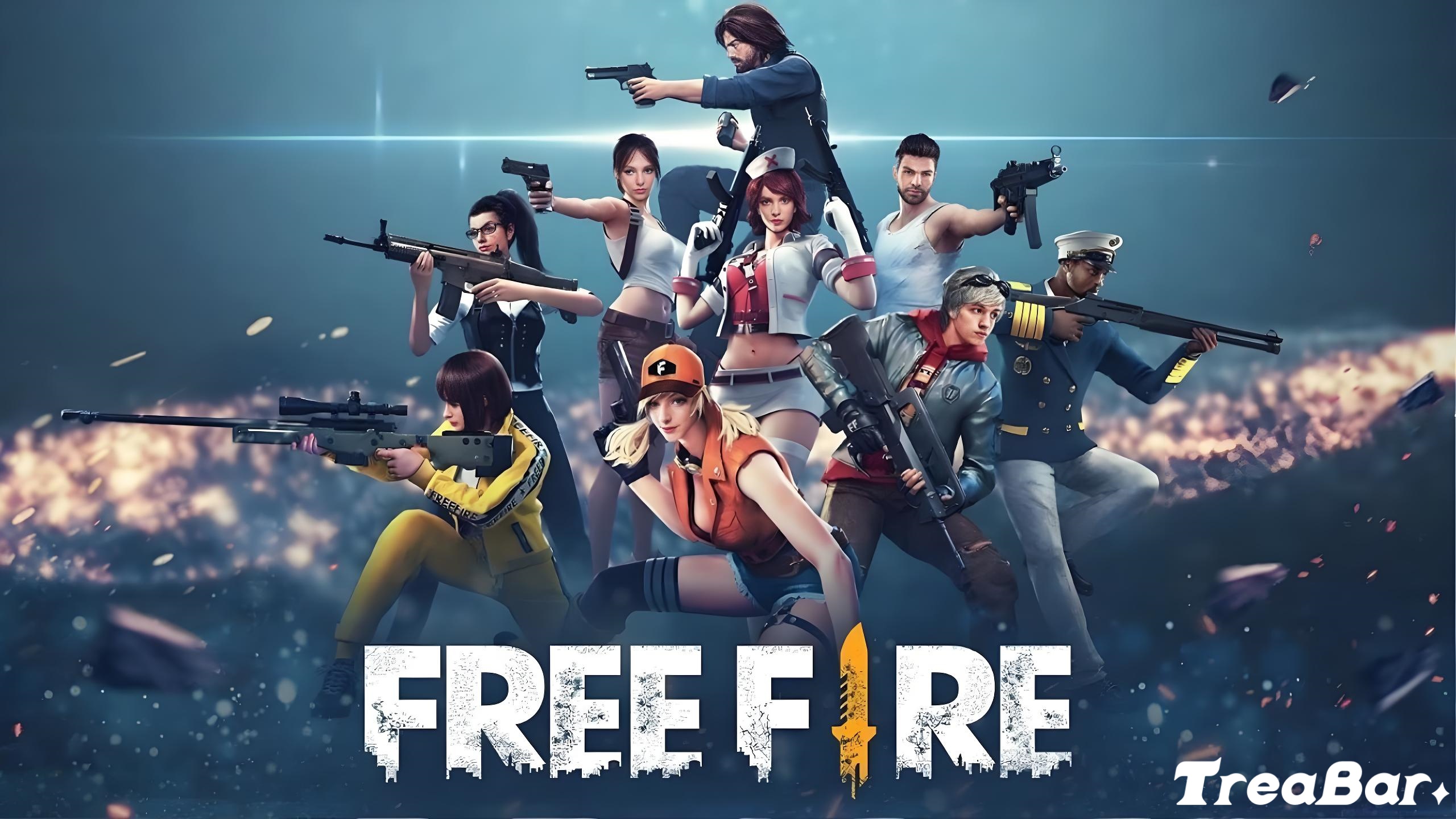 2025 年 Free Fire 鑽石充值全攻略：6 大熱門管道與最佳選擇分析