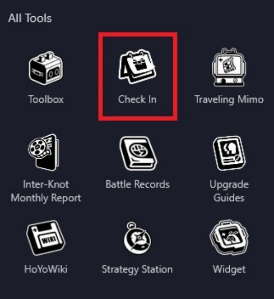 Zenless Zone Zero Daily Check-in Guide