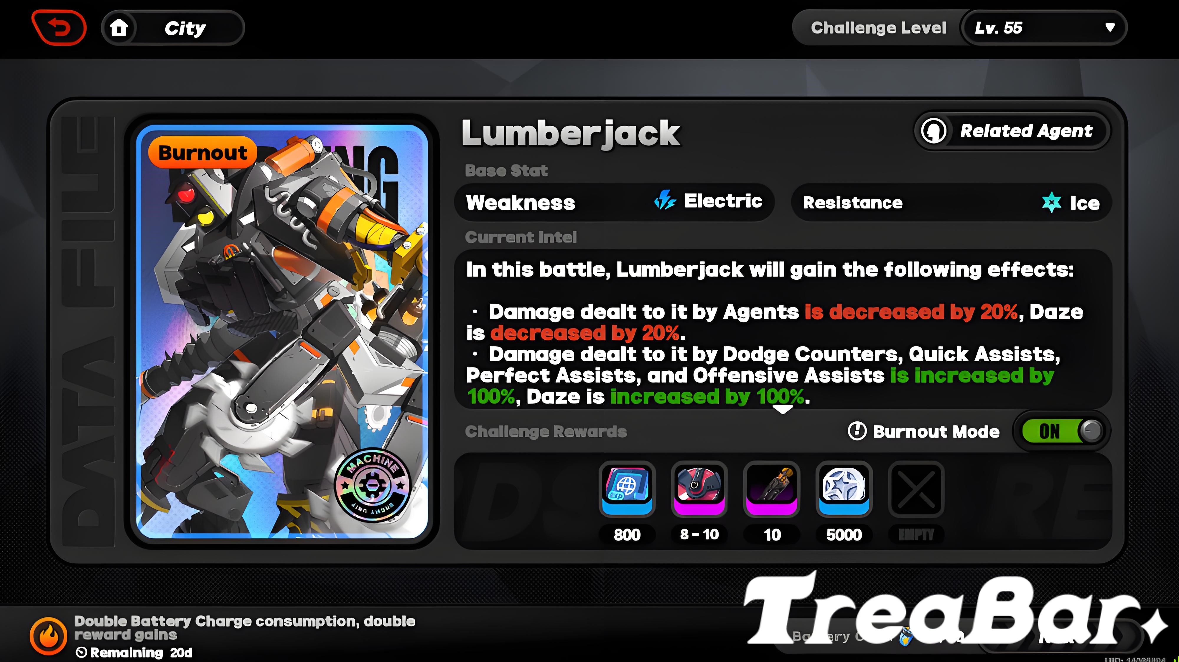 คู่มือการพัฒนา Seed ฉบับสมบูรณ์สำหรับ Zenless Zone Zero: วัสดุ Ascension, วัสดุ Skill และการอัปเกรด W Engine อันเป็นเอกลักษณ์ (เวอร์ชัน 2.2)