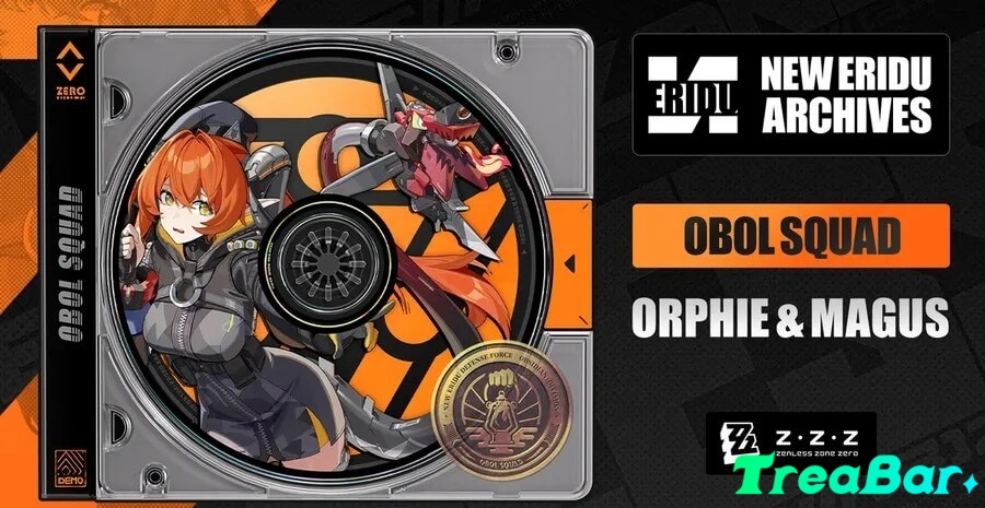 Cặp Song Sinh Lửa Xuất Hiện! Phân Tích Kỹ Năng Hoàn Chỉnh Của Orphee Và Pháp Sư | Những Điểm Nổi Bật Trong Bản Cập Nhật Zenless Zone Zero 2.3