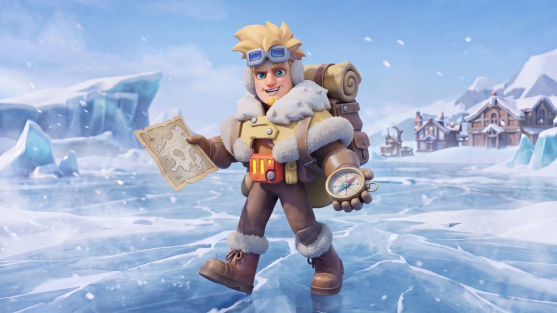 Whiteout Survival: พรีวิวอัปเดตล่าสุดและโร้ดแมปฮีโร่แต่ละยุค