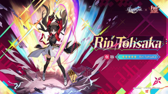 Honkai: Star Rail 4.4 Kartenzeichnungsanleitung: Sind Himeko Nova, Rin Tohsaka und Gilgamesh es wert, gezeichnet zu werden?