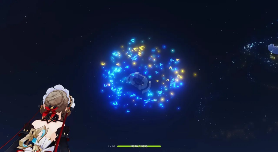 Genshin Impact: Cara Menyelesaikan Moontide Sea Puzzle