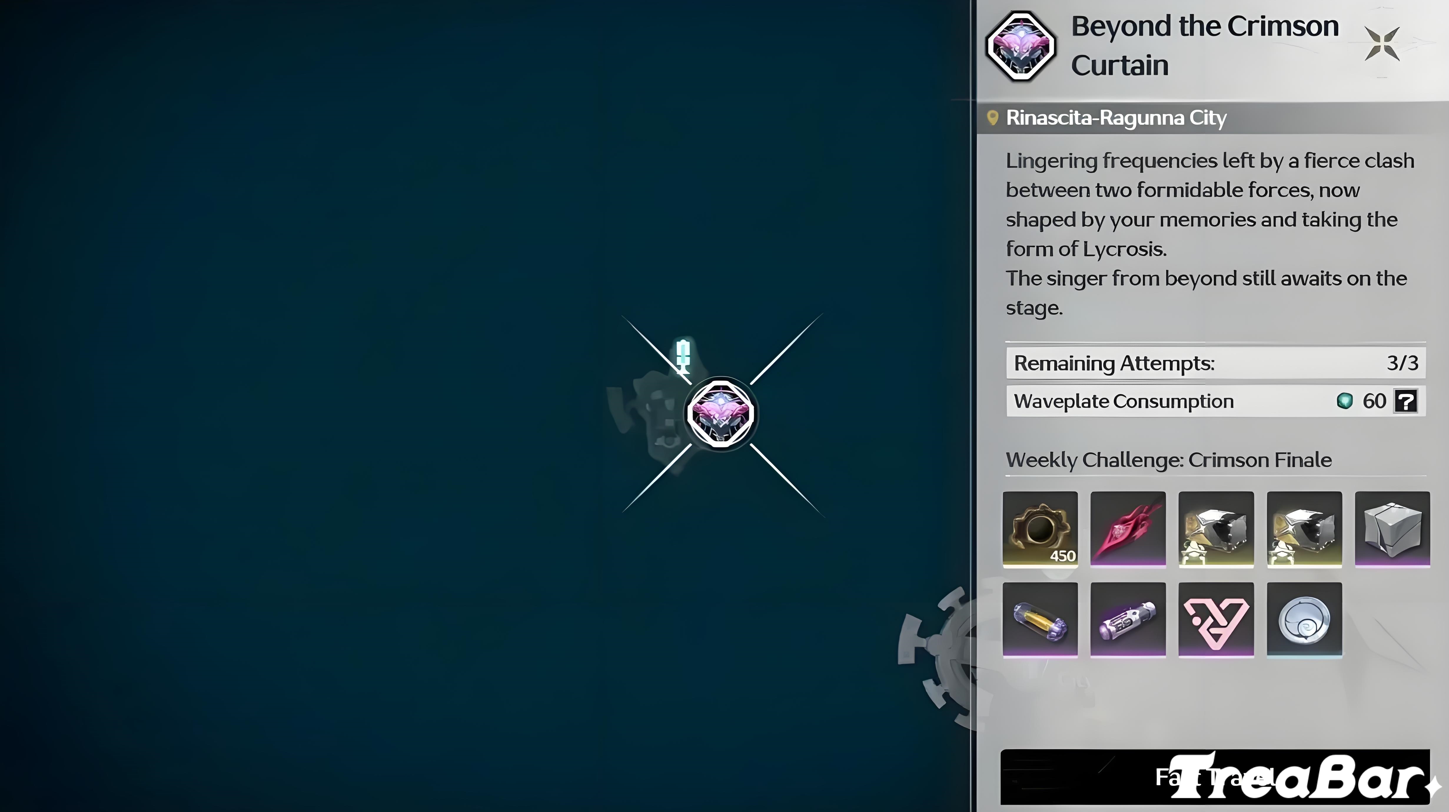 คู่มือวัสดุ Iuno: อธิบายวัสดุ Ascension, การอัปเกรด Forte และข้อกำหนดอาวุธ Signature | Howling Tide 2.6