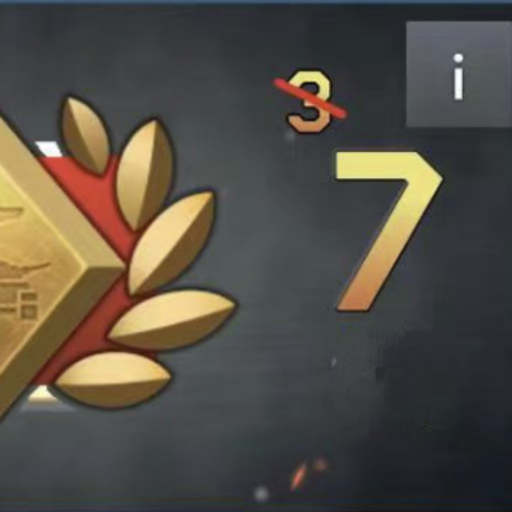 Премиум аккаунт (7 дней)