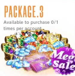 RENEW Специальный спринтерский подарок 3