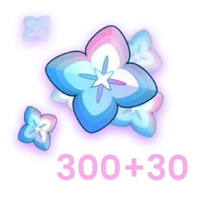 300+30 Oneiric Shard