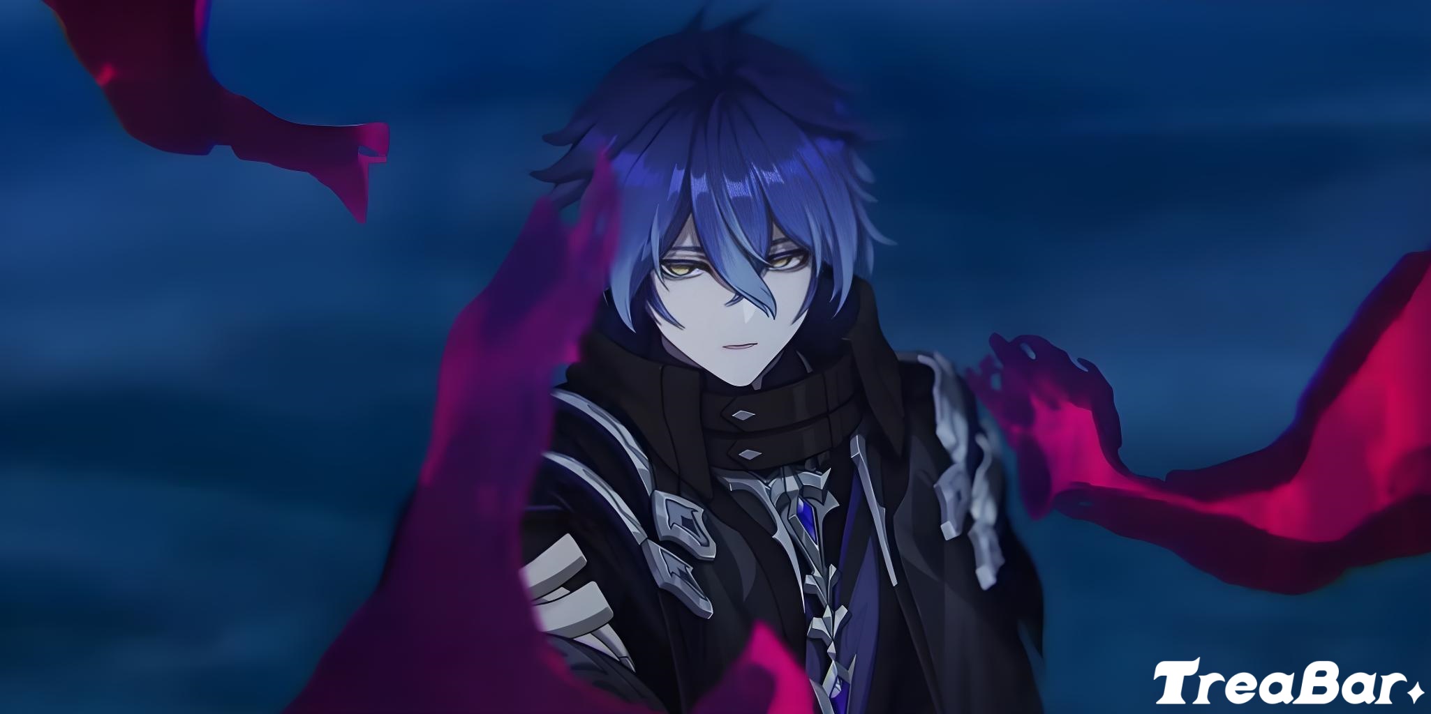 Eine umfassende Analyse des neuen Genshin Impact-Charakters Ferrins in Genshin Impact 6.0: Ein ausführlicher Leitfaden zu Skill-Mechaniken, Konstellationen und exklusiven Waffen