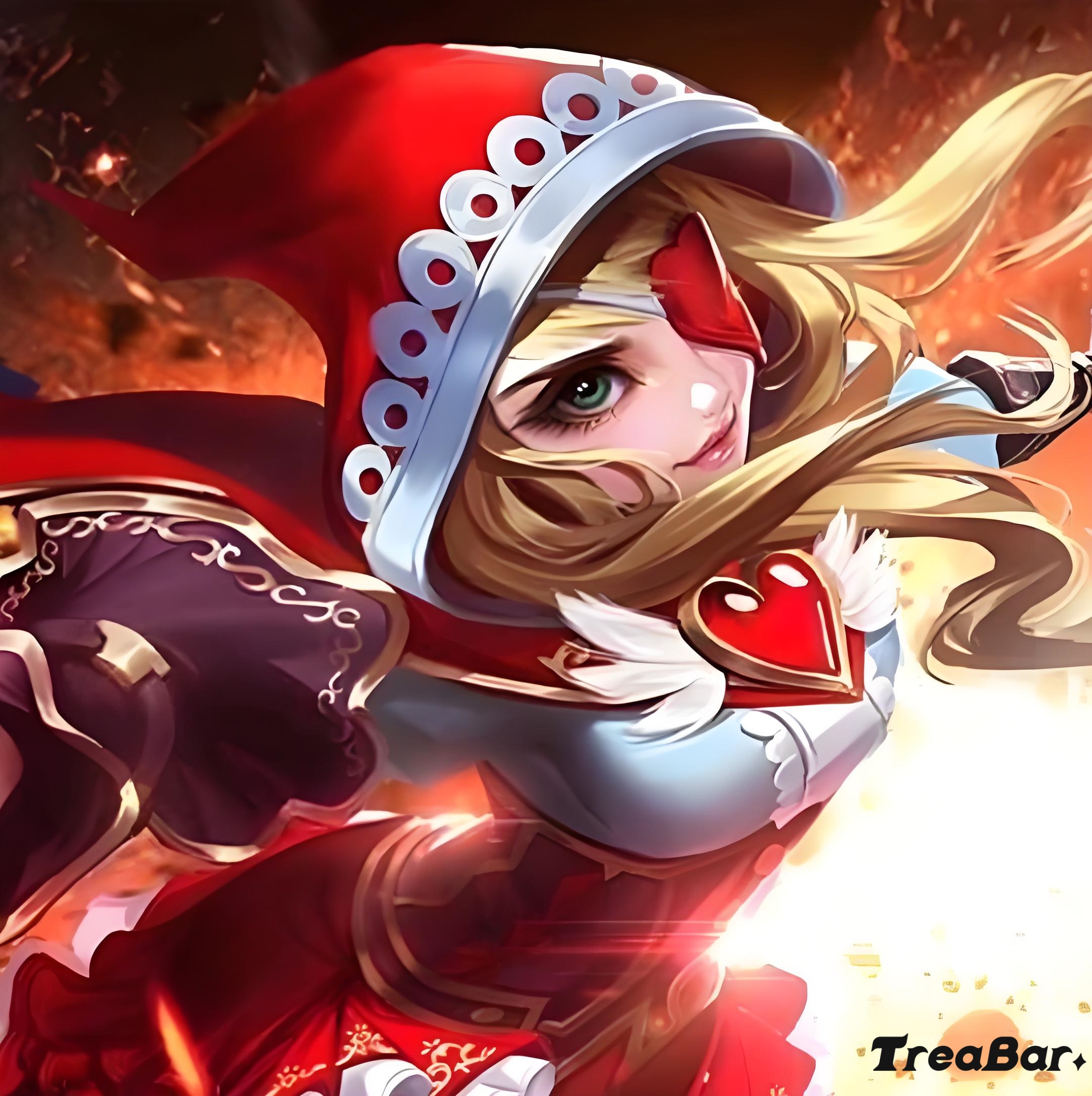 Guide du Héros de Mobile Legends: Bang Bang - Une analyse complète des compétences et des méthodes d'acquisition de Ruby