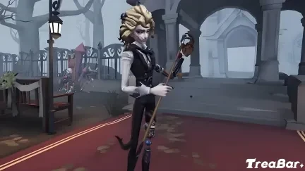 Analyse complète de Cueist, le nouveau Chasseur d'Identity V : Compétences, Gameplay et Caractéristiques