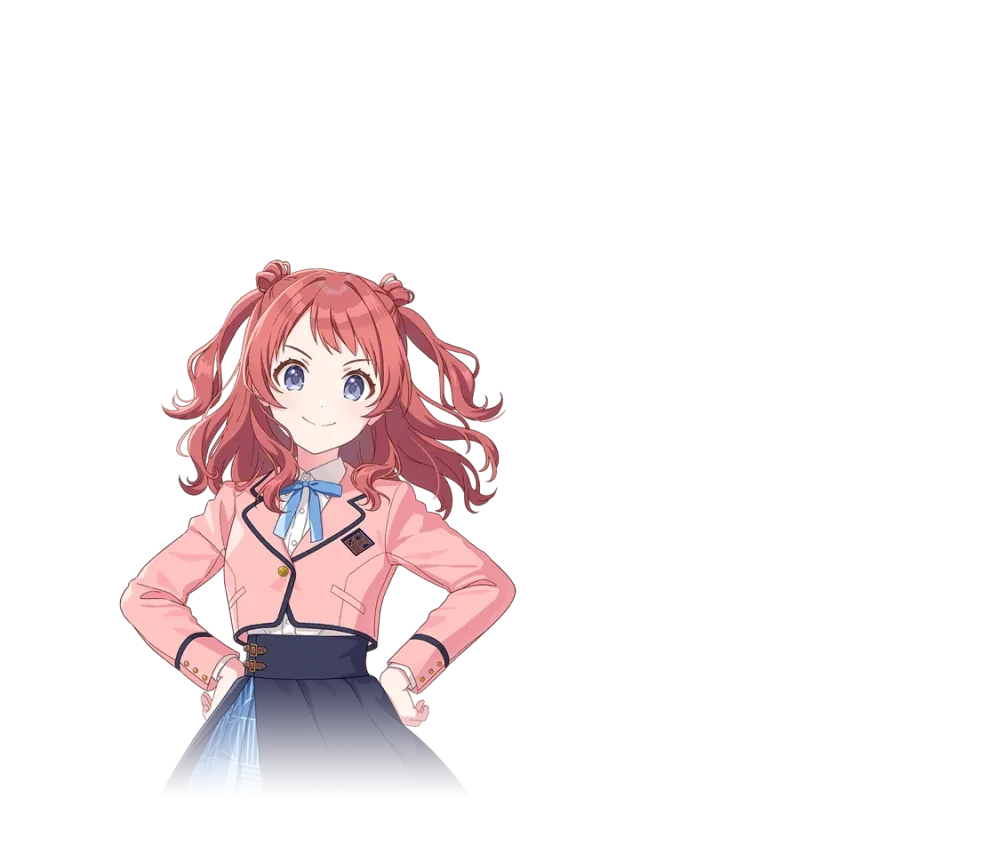 Gakuen IDOLM@STER