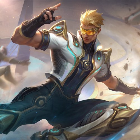 Panduan Lengkap Wira Baharu & Rombakan Mekanik MLBB: Suyou, Lukas, Rework Masha & Bruno
