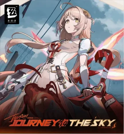 คู่มือแบนเนอร์ Zenless Zone Zero เวอร์ชัน 3.3: เปิดตัว Phoenix & Severian, เจาะลึกสกิลและการวางแผนสุ่ม Polychrome