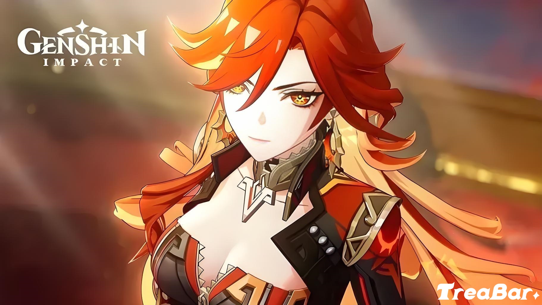 Genshin Impact's Mavuika Comprehensive Development Guide: Best Weapons, Artifact Paths, Team Composers, and Talent Build Strategies