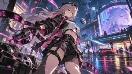 Zenless Zone Zero 3.2 Phase 2: Solltest du Roxy oder Promeia ziehen?