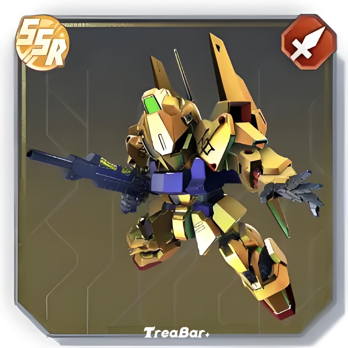 SD GUNDAM G ETERNAL MAP vol.02 Panduan Lengkap: Konfigurasi Pasukan dan Pertempuran Skor Tinggi