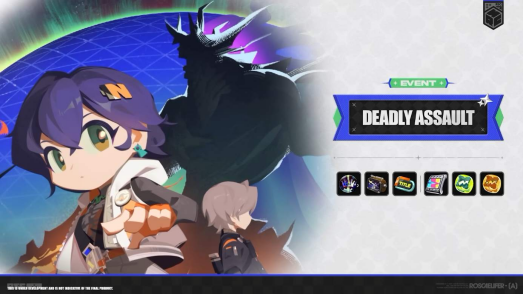 Zenless Zone Zero 3.1 Pull Count : combien de pulls pouvons-nous obtenir ?