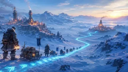 Whiteout Survival September State Transfer Prep: Transfer Passes, Power Cap, Invitations, and Frost Star Plan