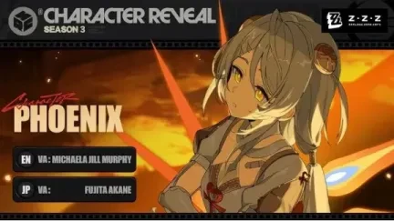 Guide de Build de Phoenix dans Zenless Zone Zero