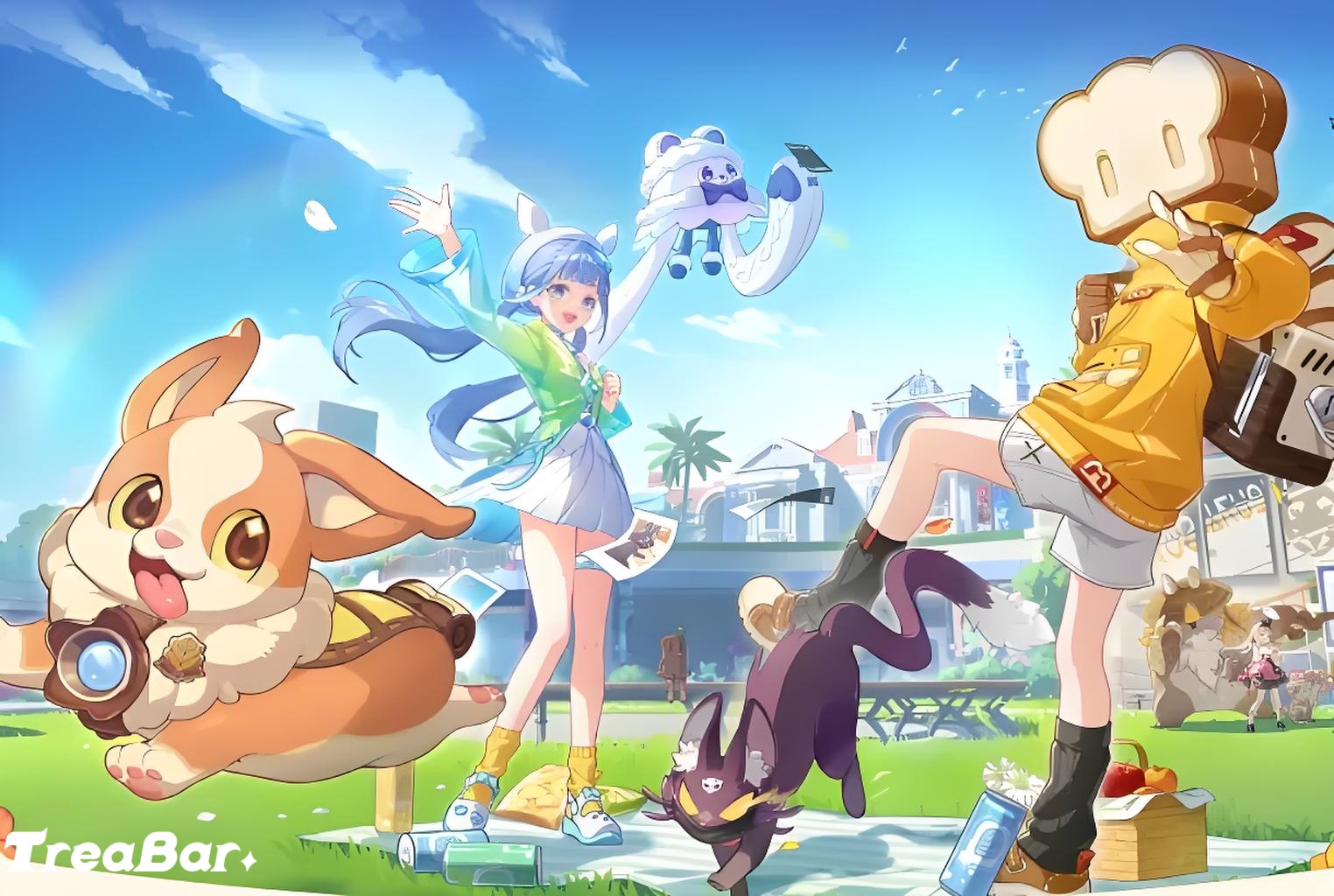 A Complete Analysis of Honkai Nexus Anima: New Characters Unveiled and the World Revealed