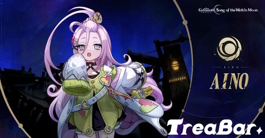 Genshin Impact 6.0: Große Update-Leaks: Die neuen „Flins, Lauma und Aino“ sind da! Detaillierte Insider-Erklärung + Analyse der Jubiläumsfeier (Komplett-Guide)