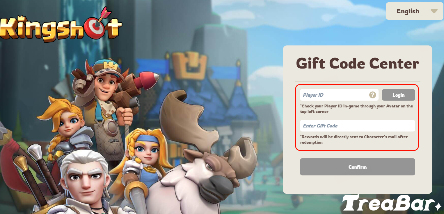 【2025年8月最新版】Kingshot 禮品碼大全 + 使用方法 + 省錢秘笈（每日更新）