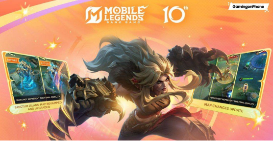MLBB 10th Anniversary & Season 42 Guide