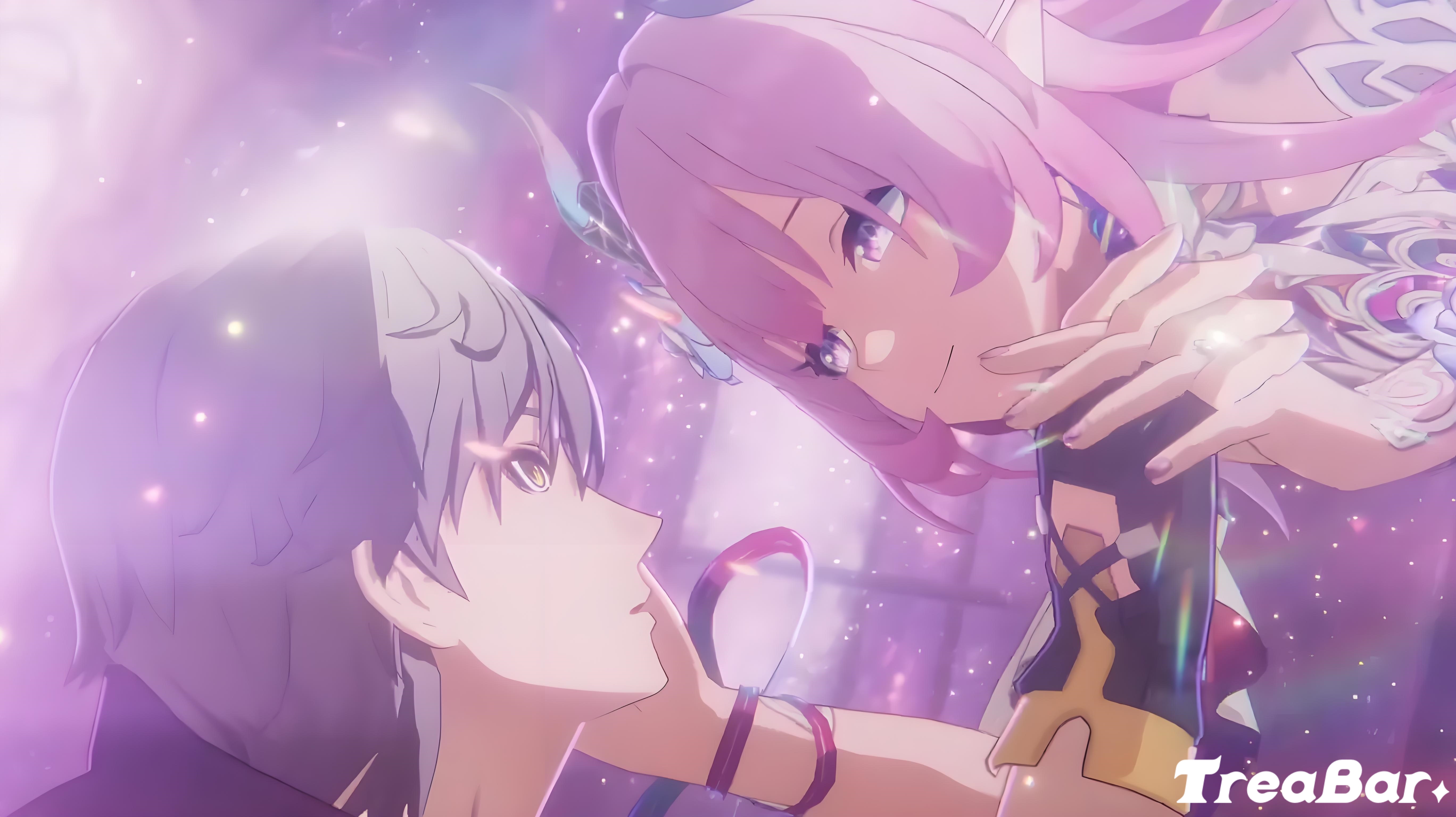 『崩壊3rd』パッチ3.7におけるサイリーンのリーク情報分析：氷属性サポートとエリシアとの関連性