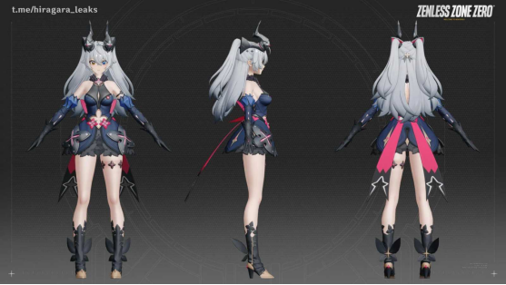 Zenless Zone Zero 3.4 Banners: Kafka & Robin Confirmed for HSR Collab