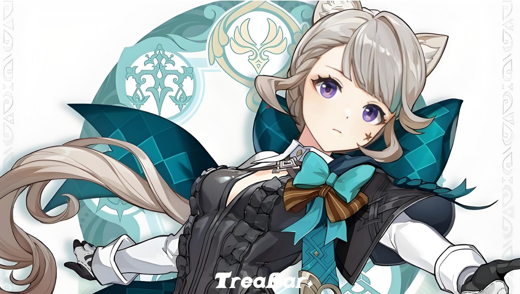 『原神』ルミダスベル早集めガイド：フォンテーヌ地方における最適な収集ルートと役立つヒント