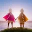 Sky:Children of the light