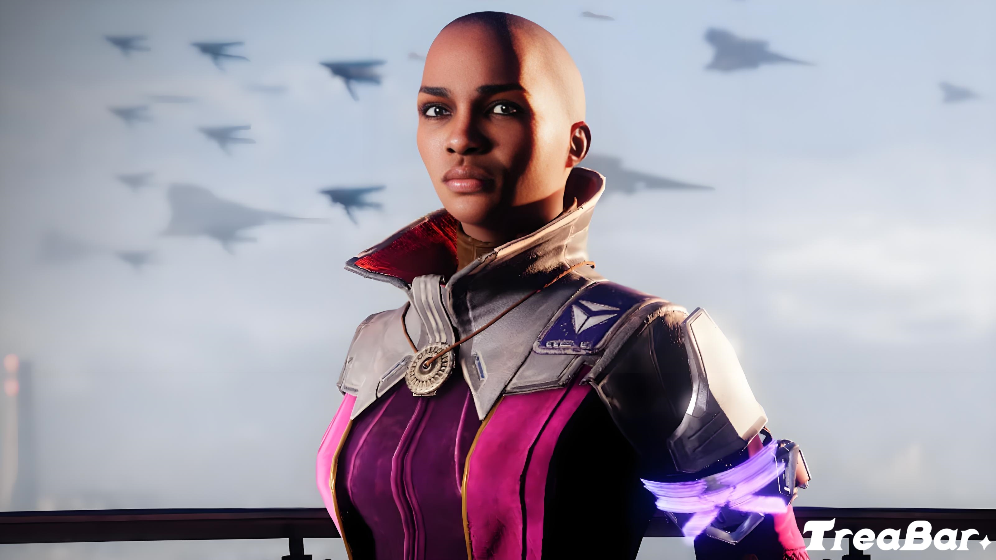 Destiny: Rise: Hướng dẫn xây dựng Ikora tốt nhất: Phân tích Kỹ năng, Vũ khí và Cổ vật