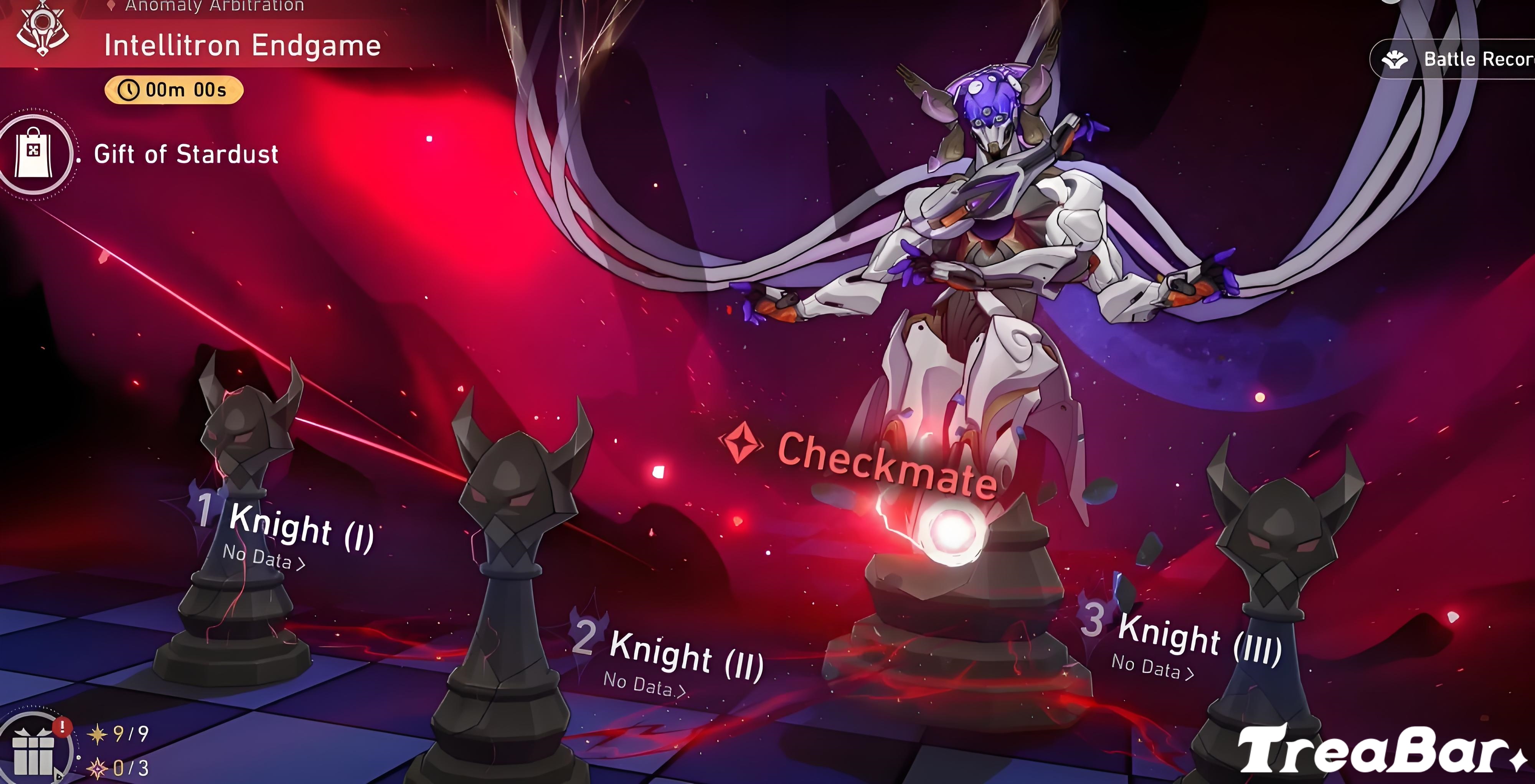 A Comprehensive Analysis of the New Challenge Mode "Anomaly Arbitration" in HSR Version 3.6: Unlocking Requirements, Strategy, and Generous Rewardsv