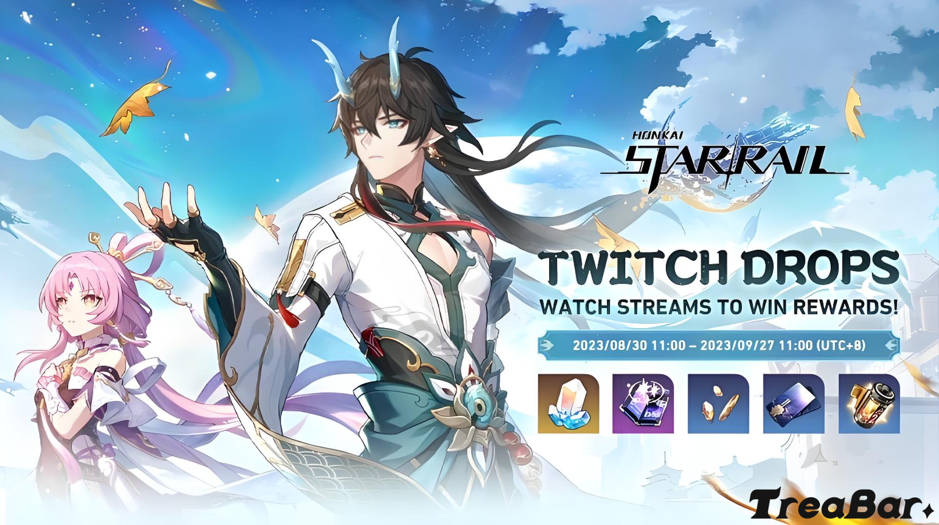 Подробный анализ и рекомендации по добыче новых персонажей в Honkai Impact 3-й версии 1.3: Даньхэн Пьющая Луна или Фу Сюань: кто лучше?