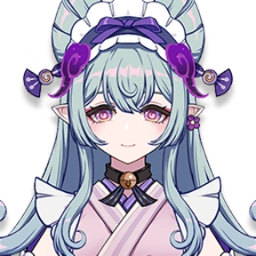 Hướng Dẫn Build Mizuki Genshin Impact: Vũ Khí, Thánh Di Vật & Đội Hình