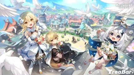 Codes d'échange Genshin Impact Luna I | Derniers codes de pack cadeau disponibles et guide d'utilisation rapide