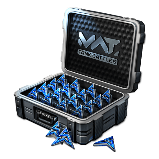 Art coin container bag