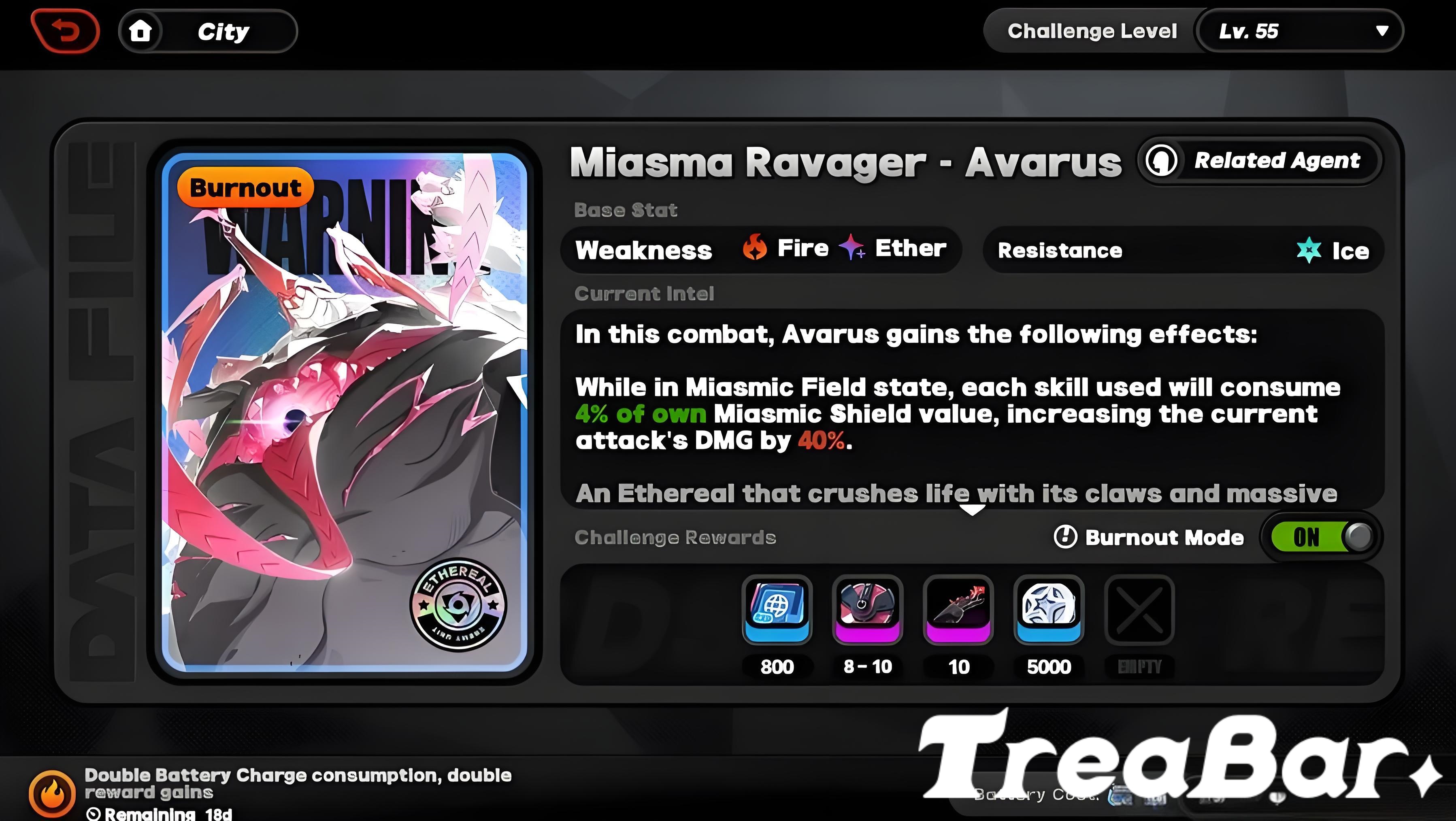 Zenless Zone Zeroにおけるイーシュアン育成完全ガイド：アセンド素材、スキル強化アイテム、そして専用Wエンジン