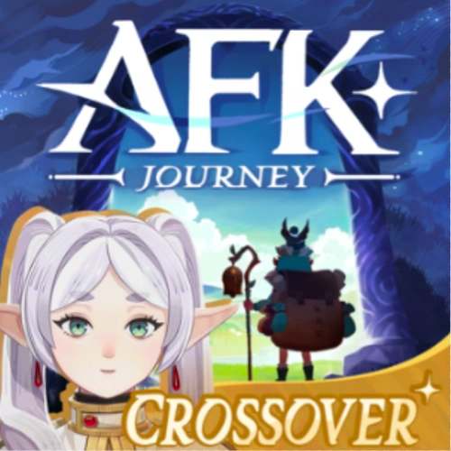 AFK Journey