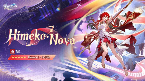 Honkai: Star Rail 4.4 Card Drawing Guide: Are Himeko Nova, Rin Tohsaka and Gilgamesh worth drawing?