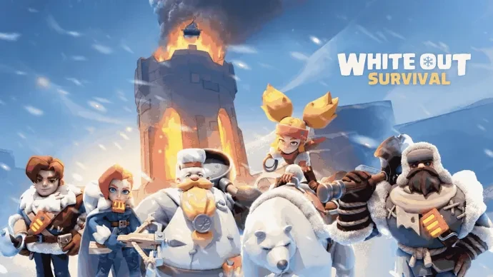 [Frost Apocalypse] Hướng Dẫn Cho Người Mới Từ Đầu Game Đến Cuối Game